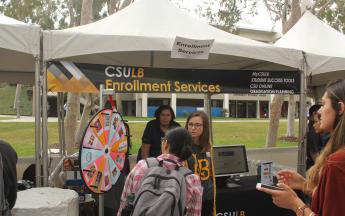 2018 TechDay Enrollment Services Exhibit