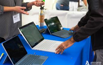 2018 TechDay Microsoft Windows Laptops Exhibit 2