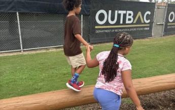 The Outbac