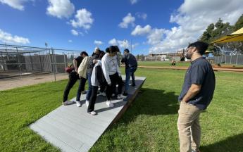 group game