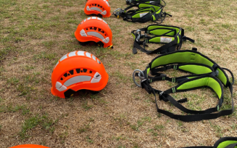 equipment