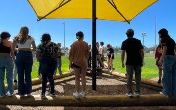 group activity