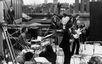 1969 Beatles