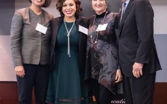 2018 Scholarship Reception- Ingram