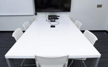 AS 235 Active Learning Classroom Table