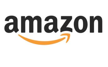 Amazon Logo