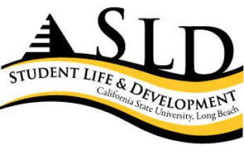Student Life and Development California State University, Long Beach