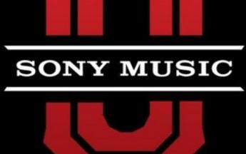 sony Music