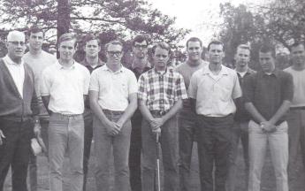 Class of 1968