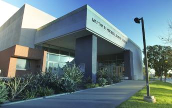 Martha B. Knoebel Dance Theater
