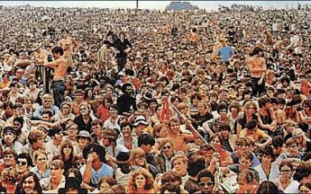 1969 Woodstock