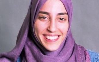 Yasmeen Azam