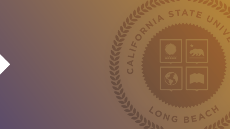 Presidential Search Banner