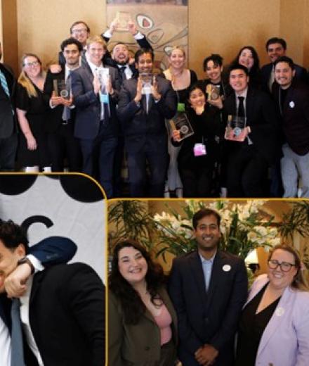 The 62nd International Collegiate Business Strategy Competition