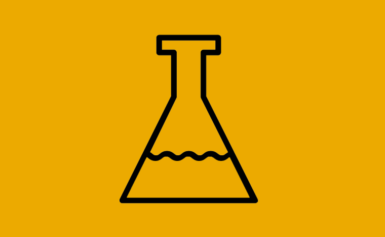 Beaker Icon