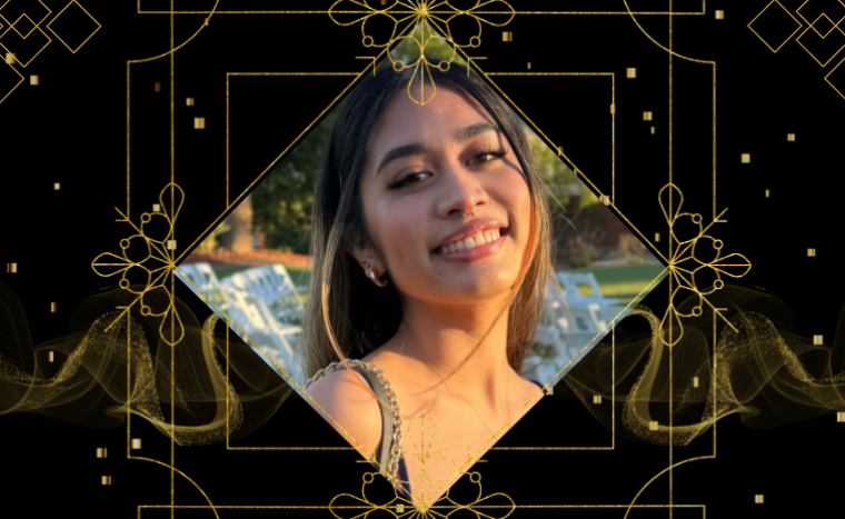 Cyrene Scholarship