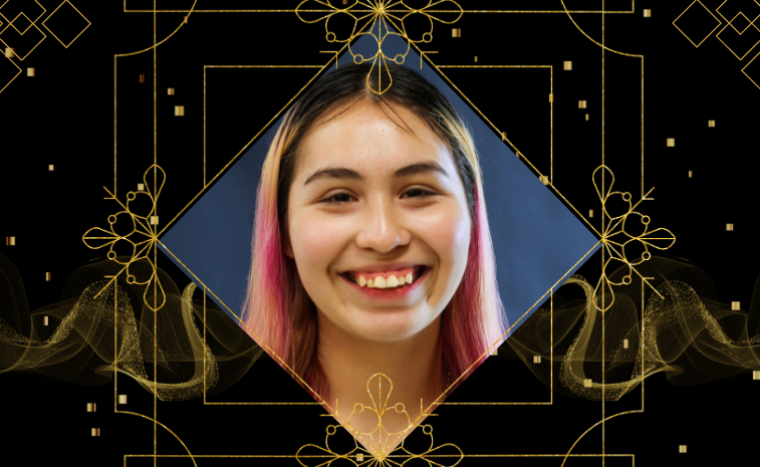 Jimena Scholarship