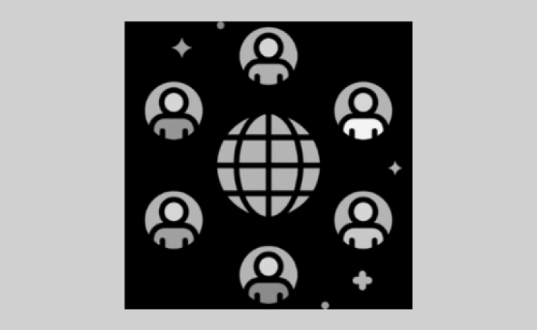 Network icon