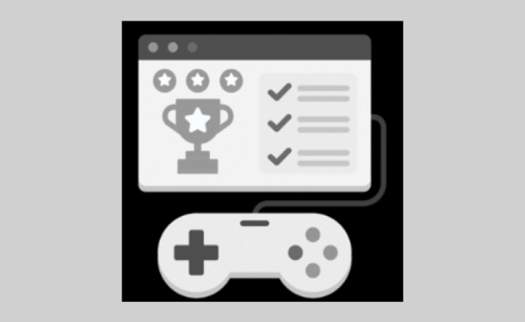 Game controller and monitor