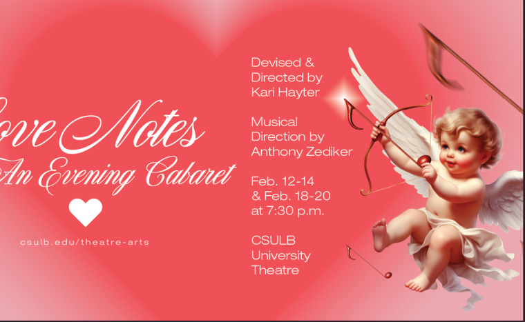 Love Notes Banner