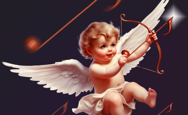 cupid
