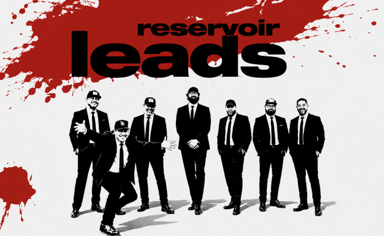 BBS AI image for leads