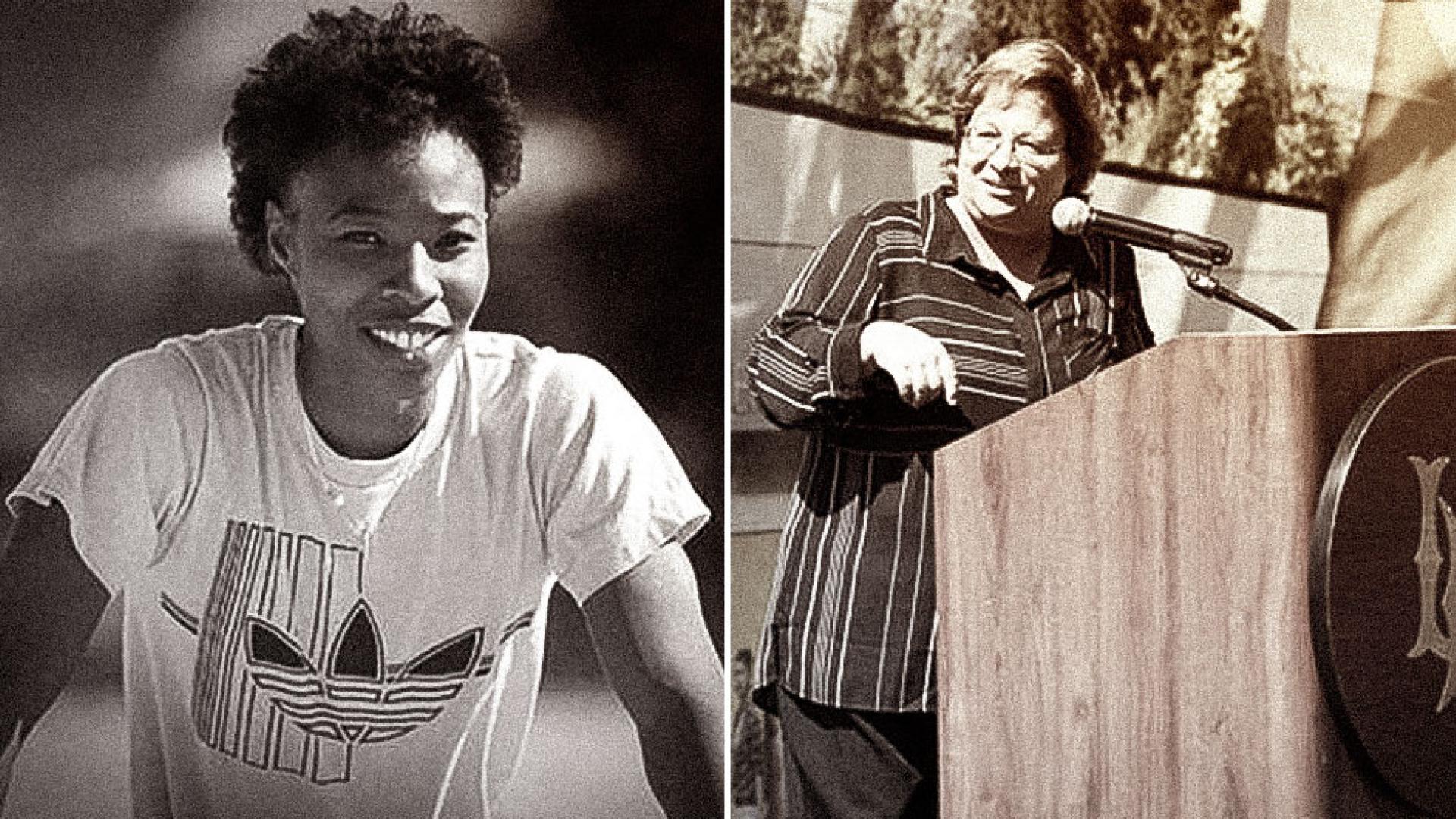 Photo Collage of CSULB Athletes