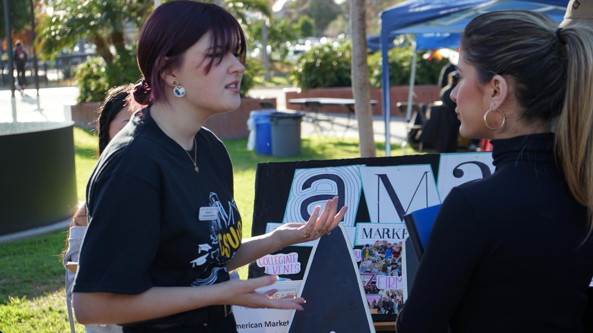 COB DAY 2023 Students Meeting names not provided