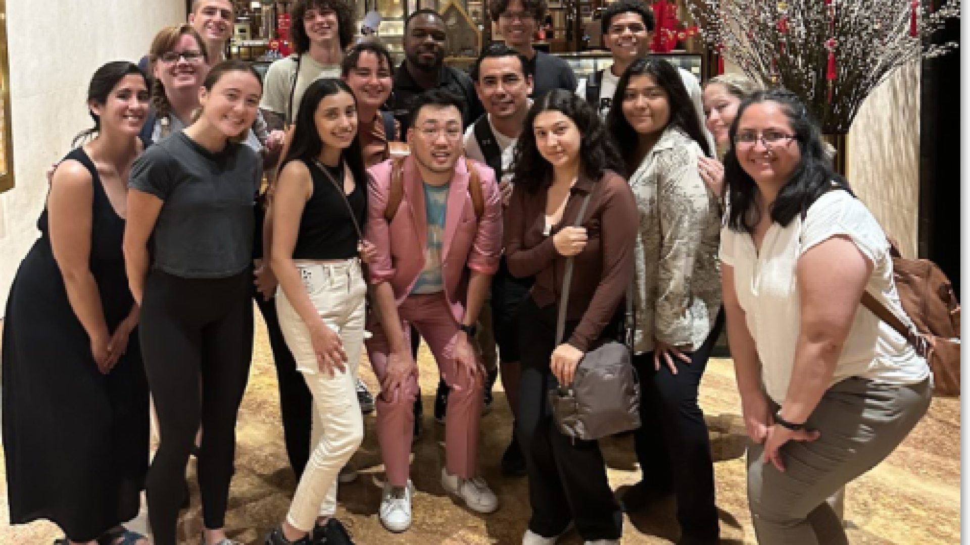 Study Abroad Singapore Winter 2023 California State University Long Study Abroad Singapore Winter 2023 California State University Long