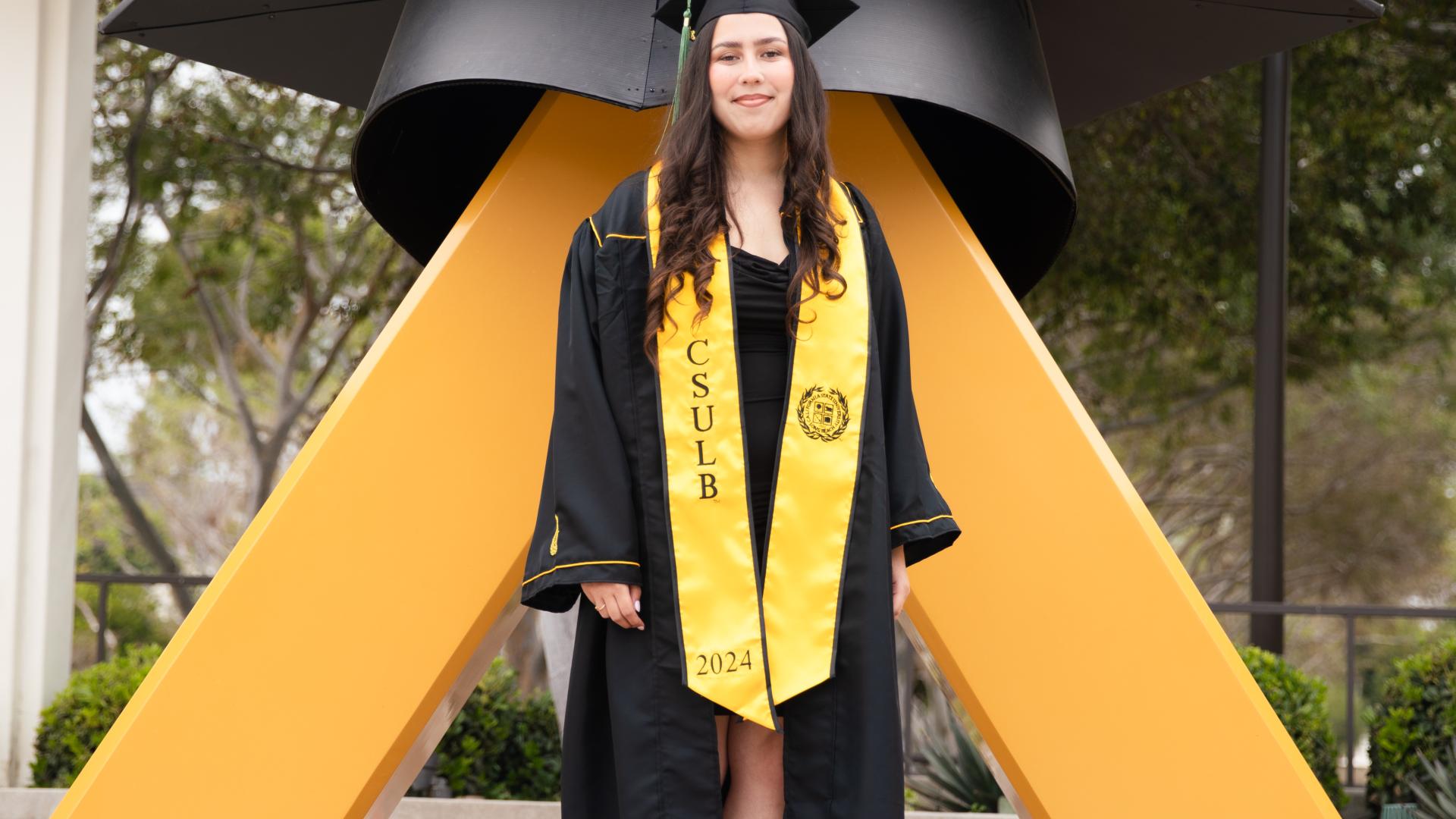 CSULBGradPortraits
