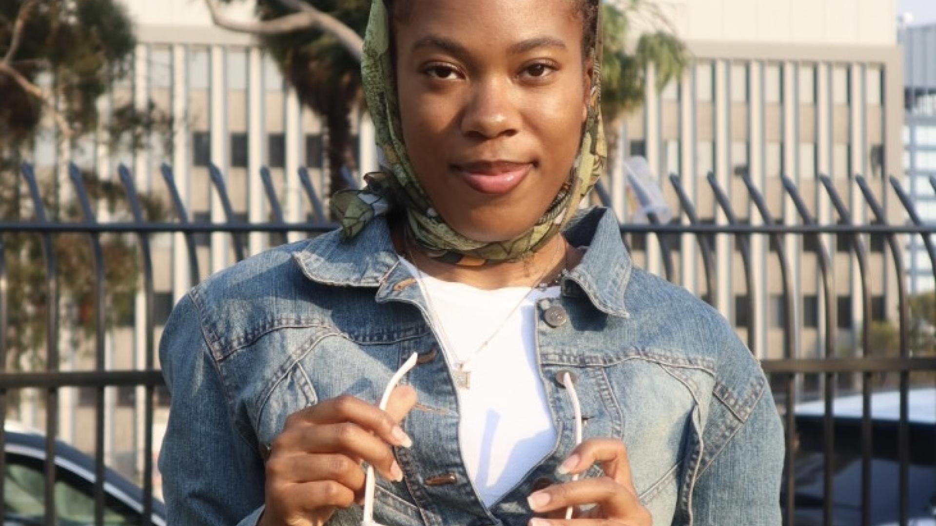 Atani Nelson