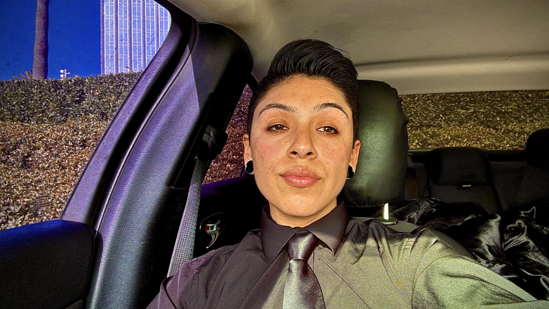 Alexis Lucero
