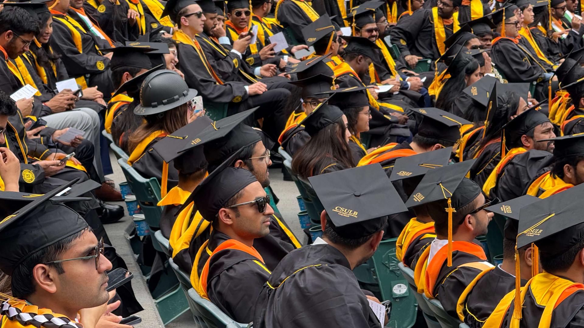 Commencement Event