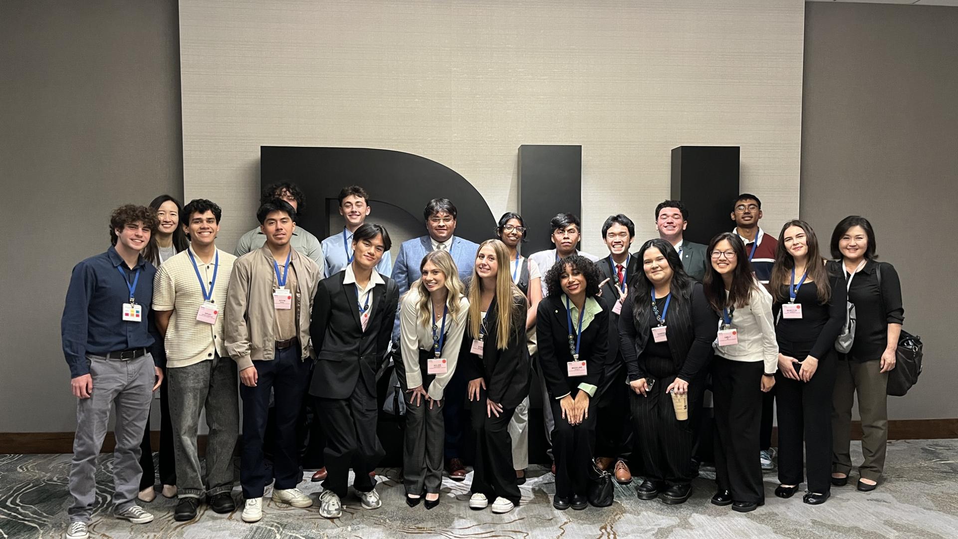 Deloitte’s Future Accounting Leaders Summit 2025 FALL