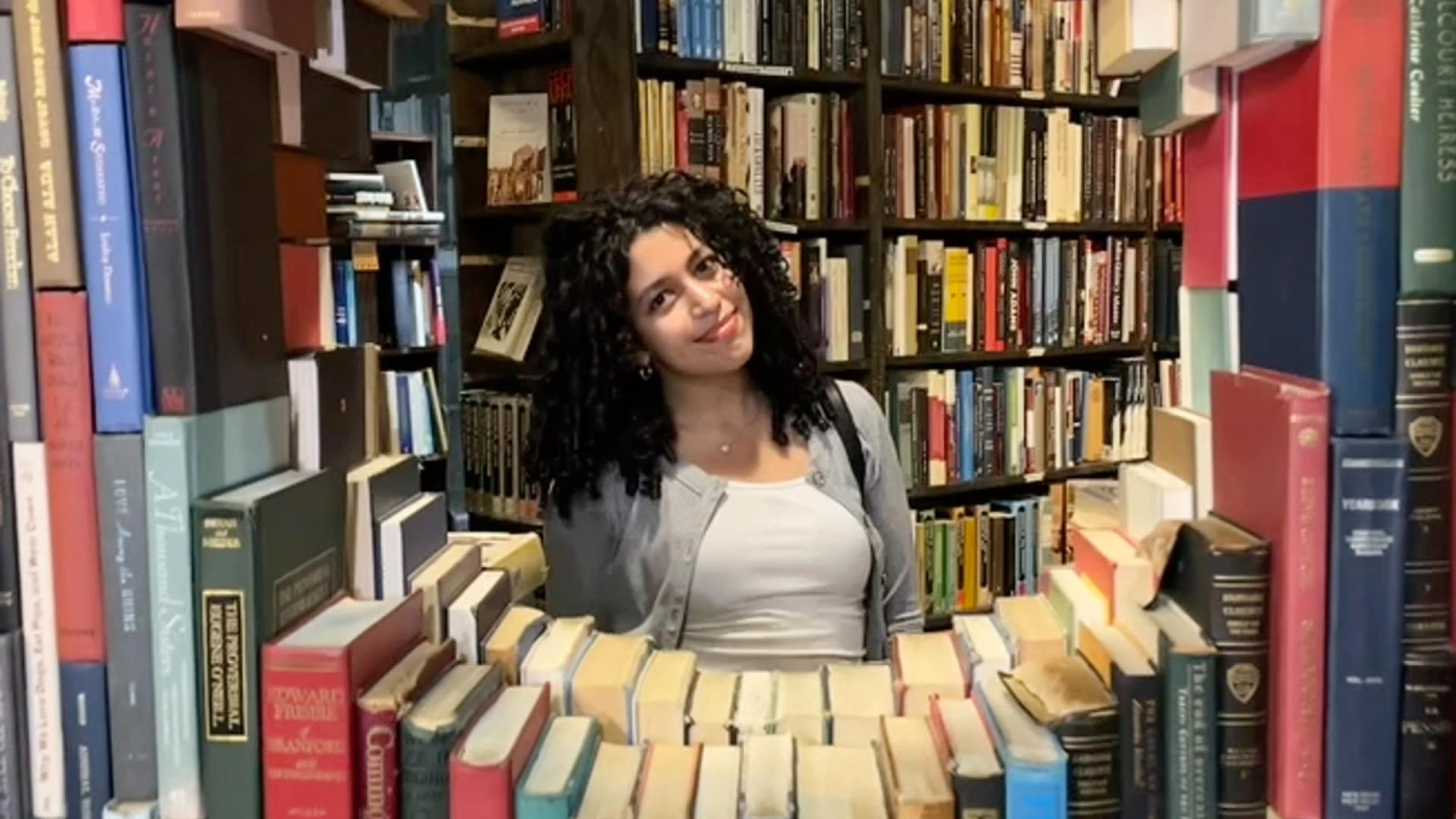 Melina Saad