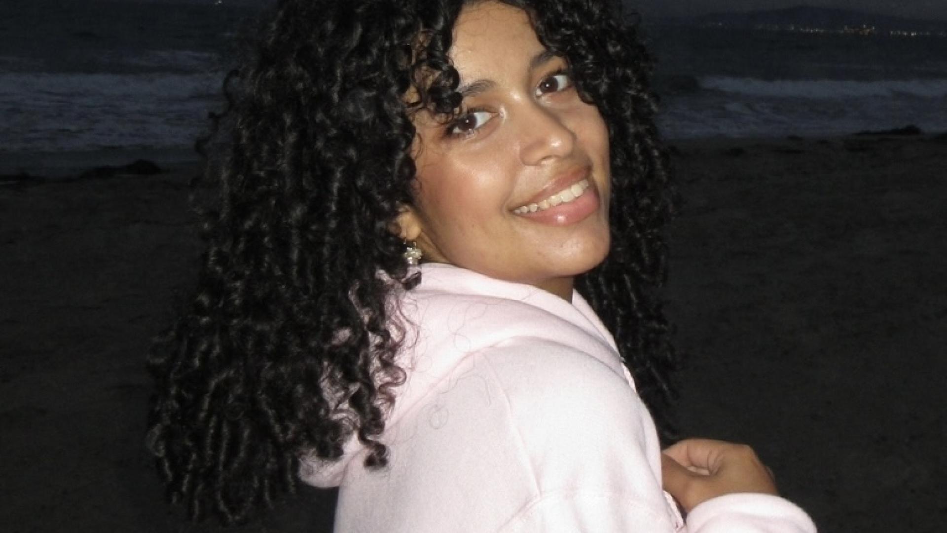 Melina Saad