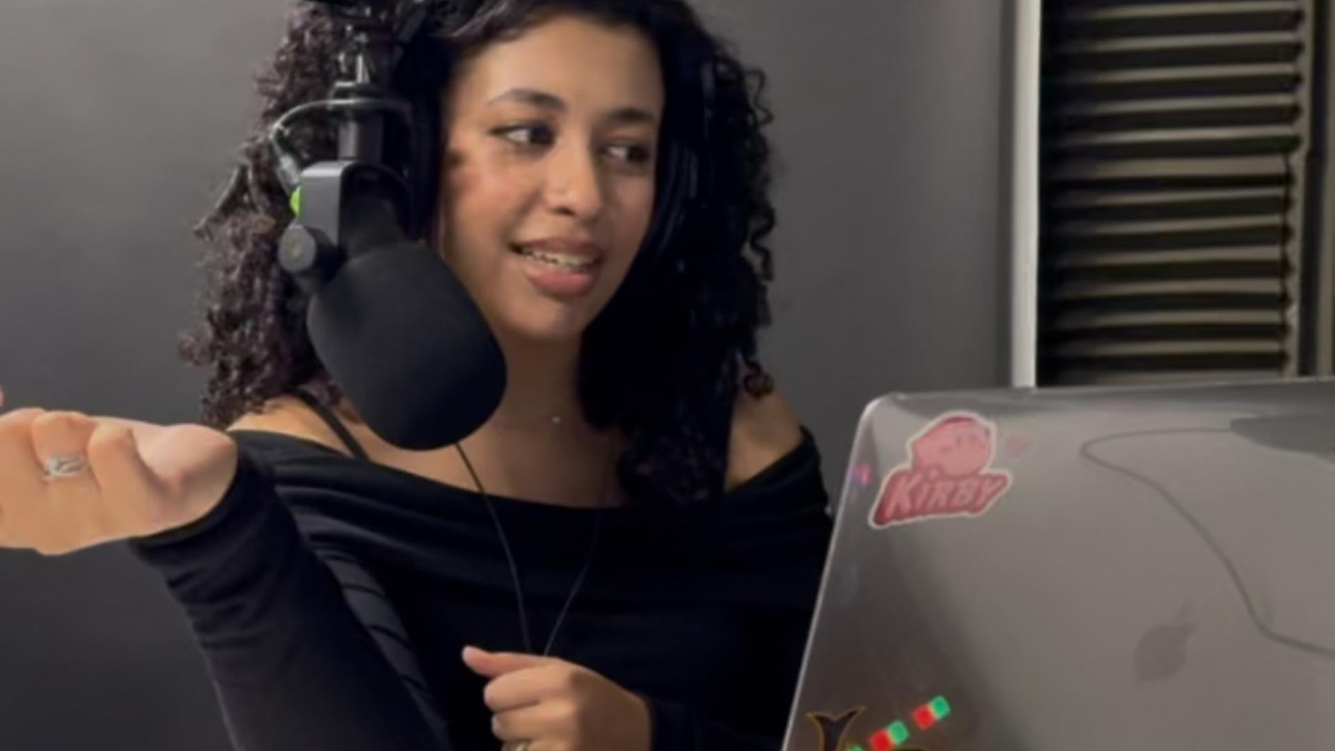 Melina Saad