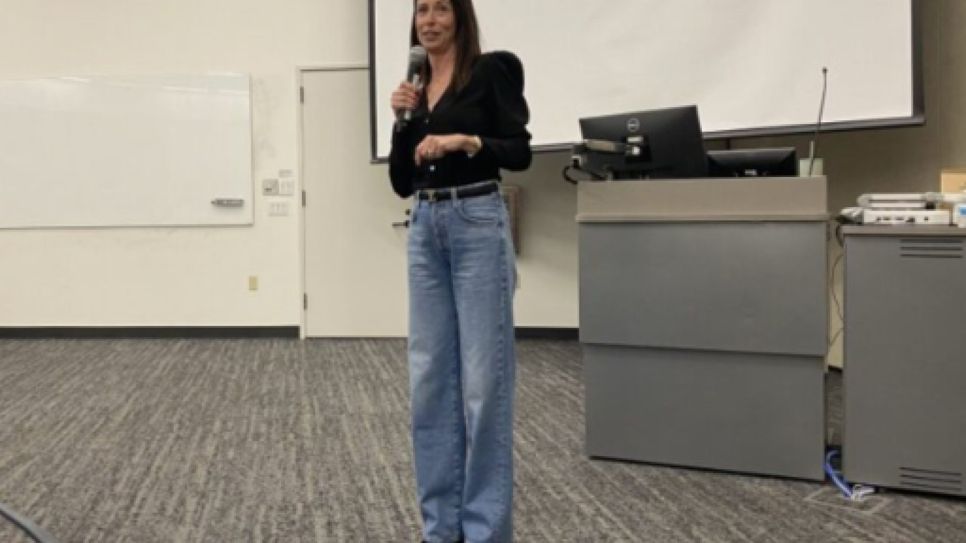 Heidi Benavidez 2025