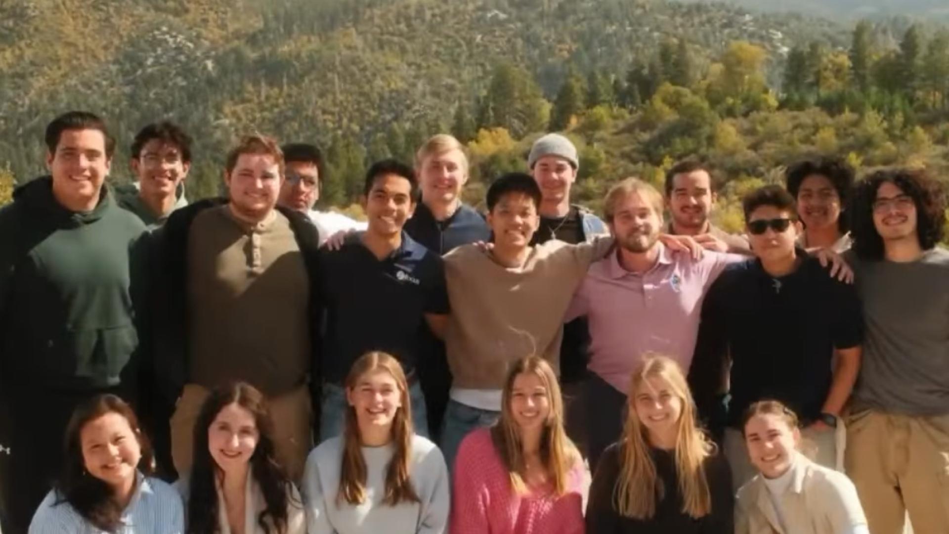 Kevin Villagomez mybeach Senior Profile