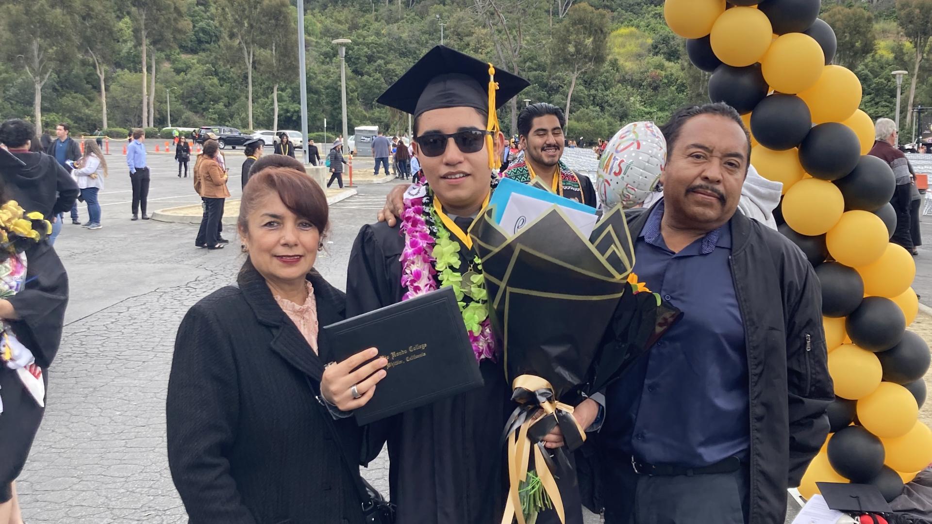 Kevin Villagomez mybeach Senior Profile