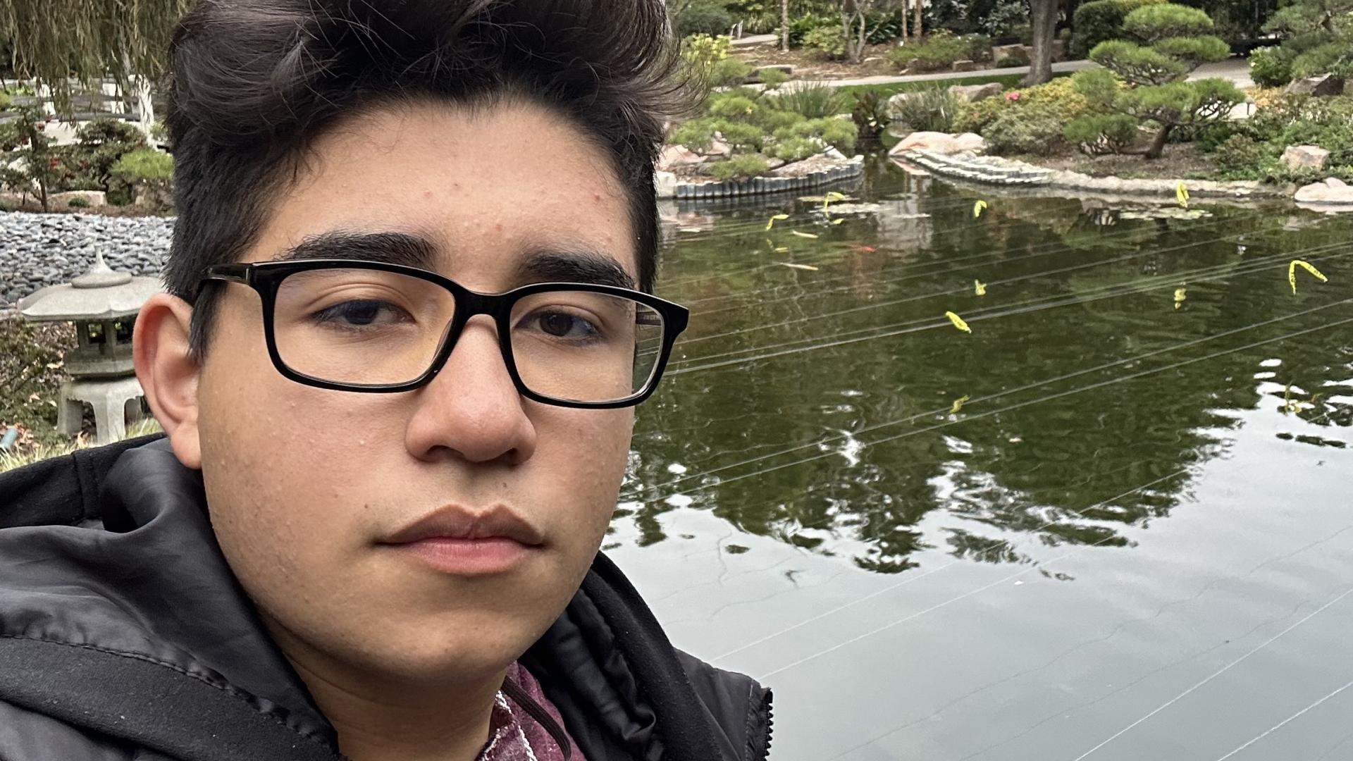 Kevin Villagomez mybeach Senior Profile