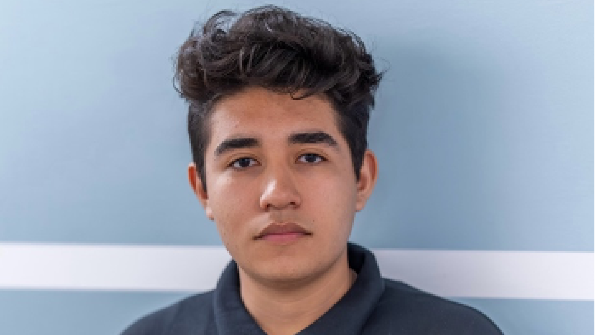 Kevin Villagomez mybeach Senior Profile