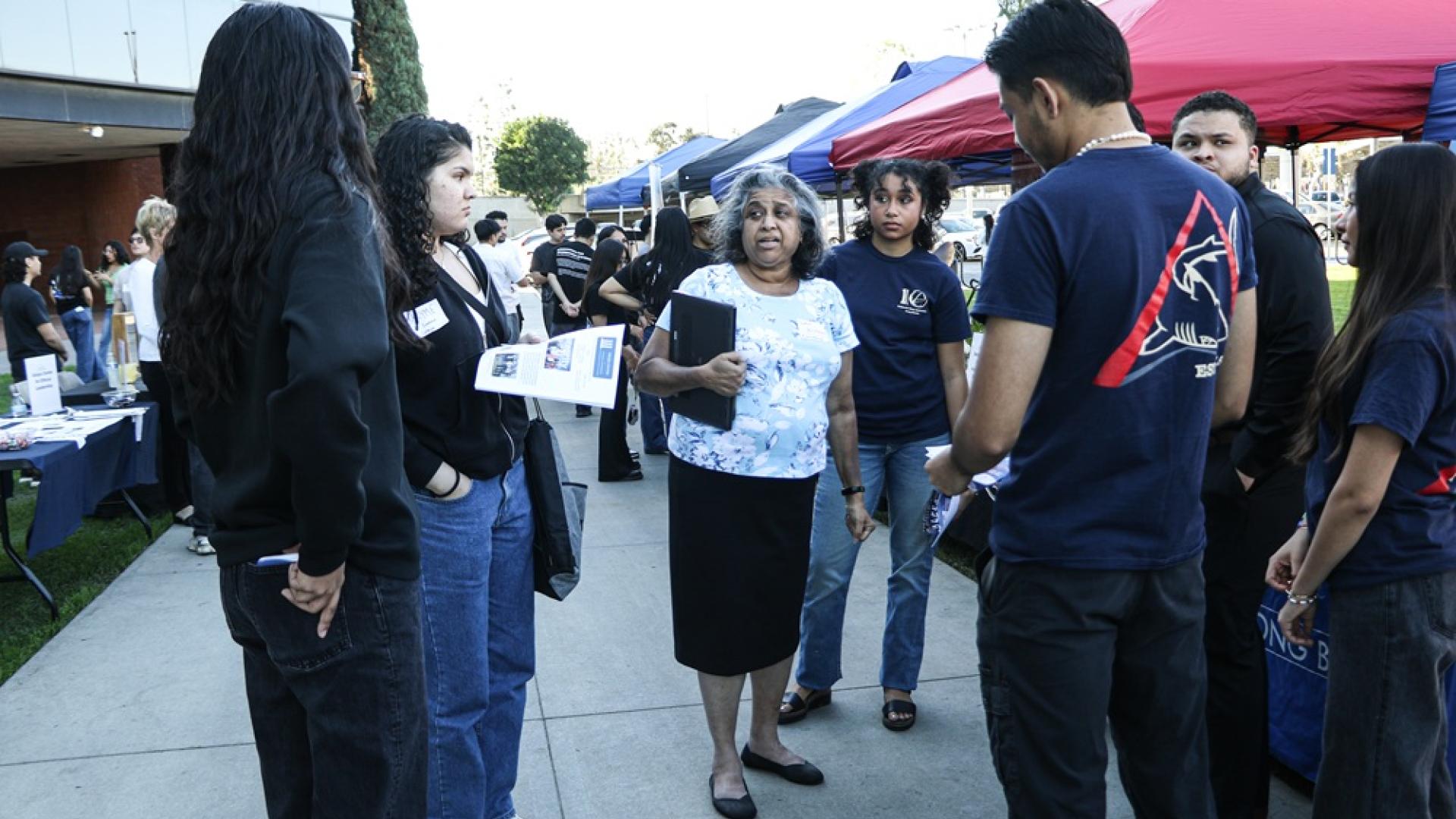 COB CSS get down to business 2026 Spring Sudah Accounting students