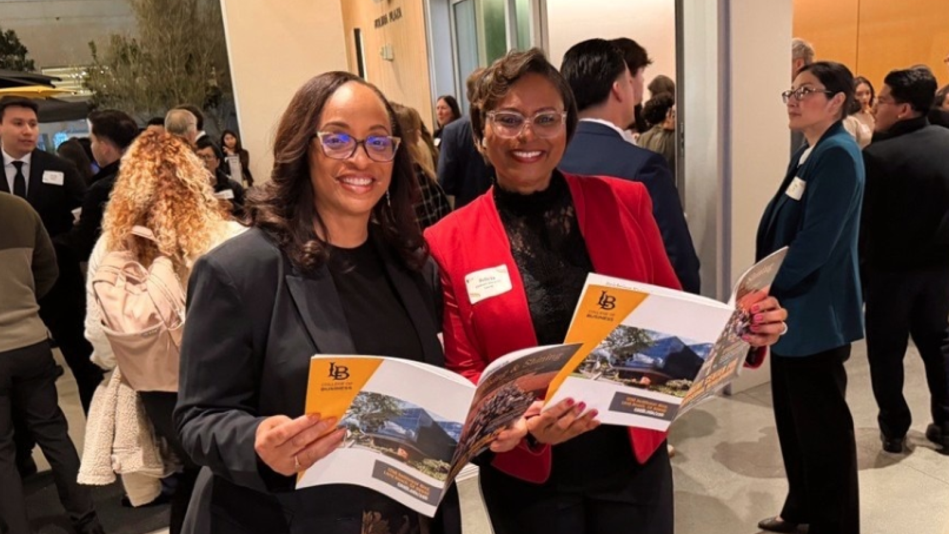 COB SCPD 2026 40 MAGAZINE