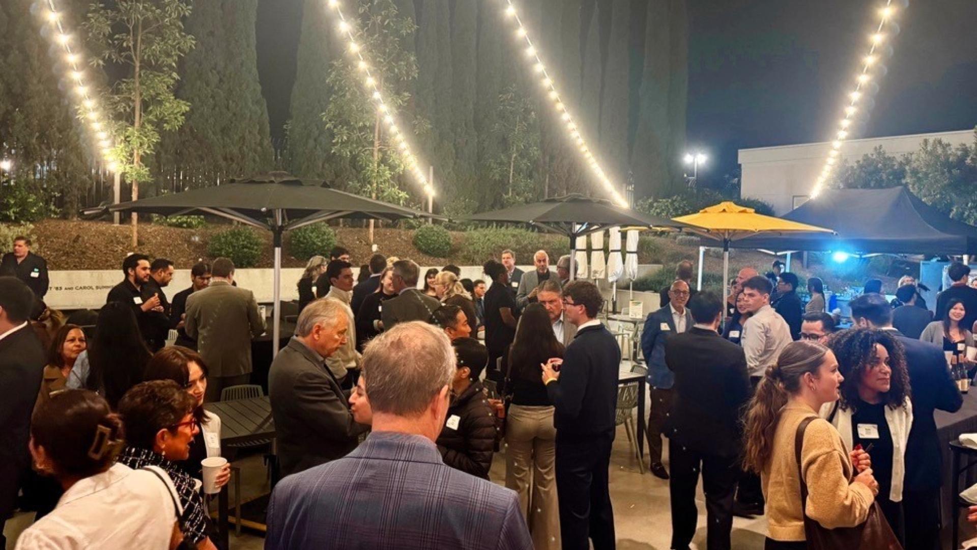 COB SCPD 2026 40 Networking