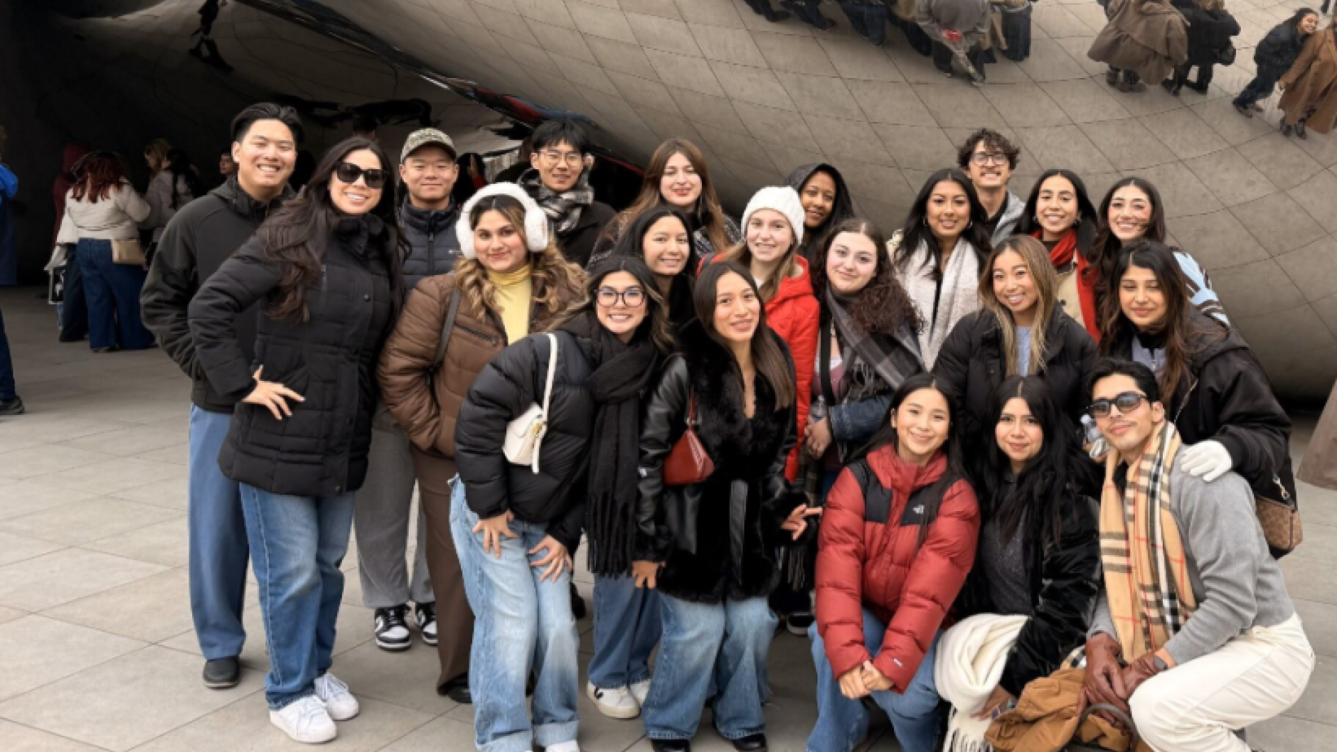 2026 Mktg Competition COB Student Group 