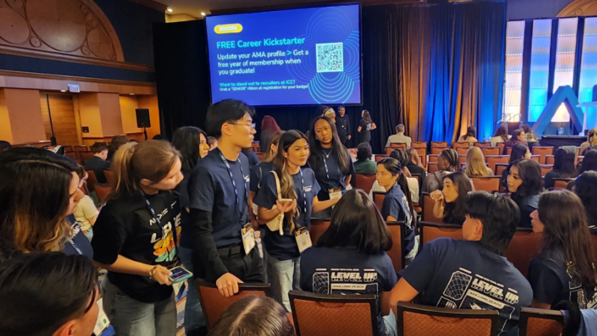 COB Mktg 2026 Meeting before competition names not provided