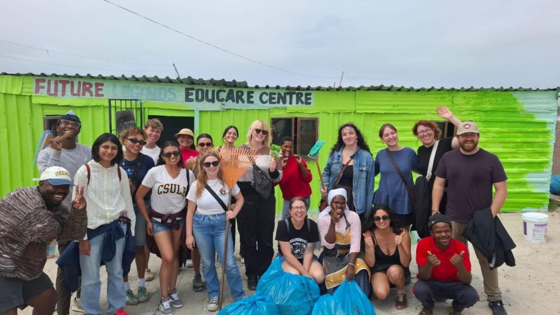 Coryn Bray mybeach Senior Profile