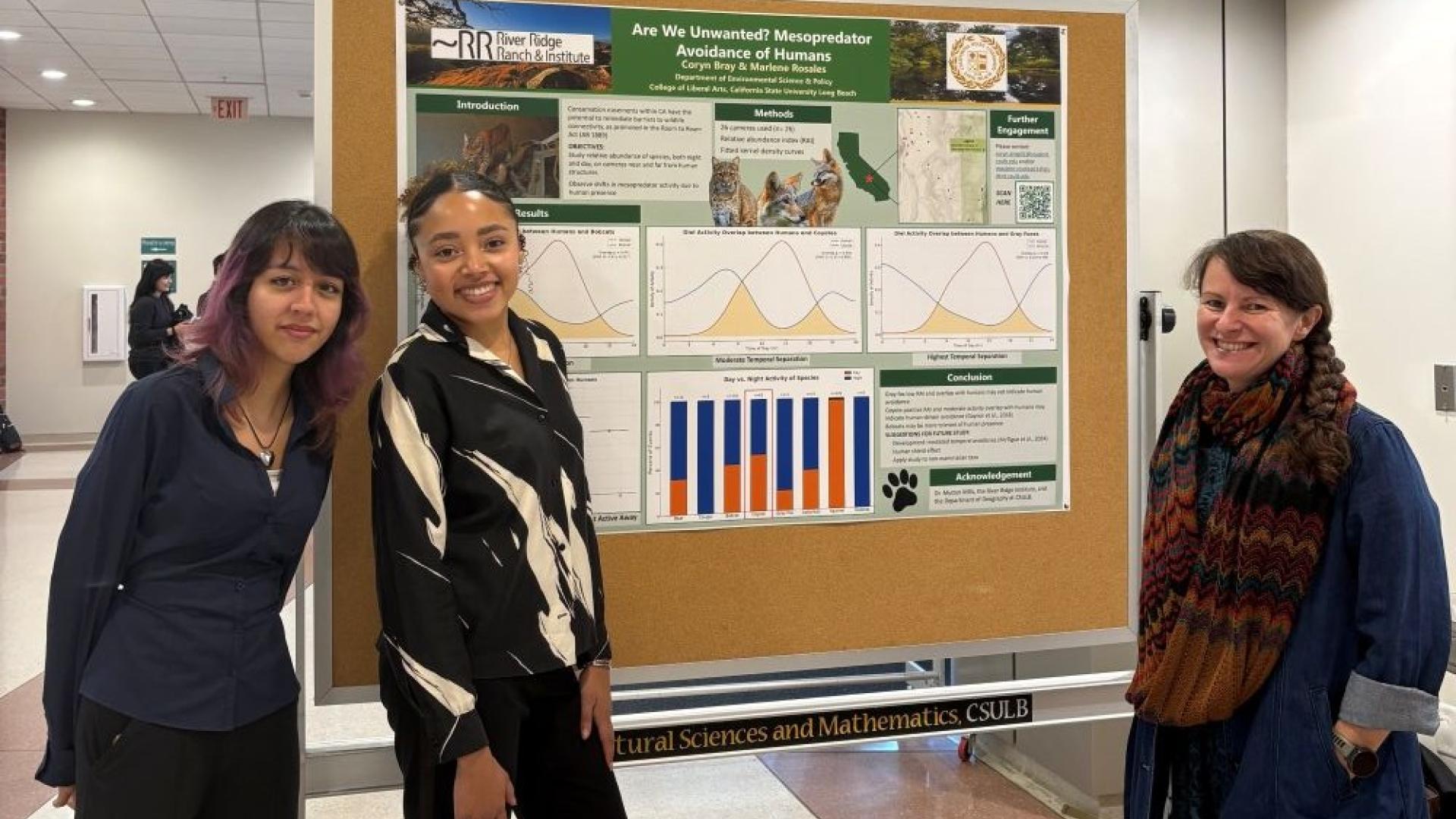 Coryn Bray mybeach Senior Profile