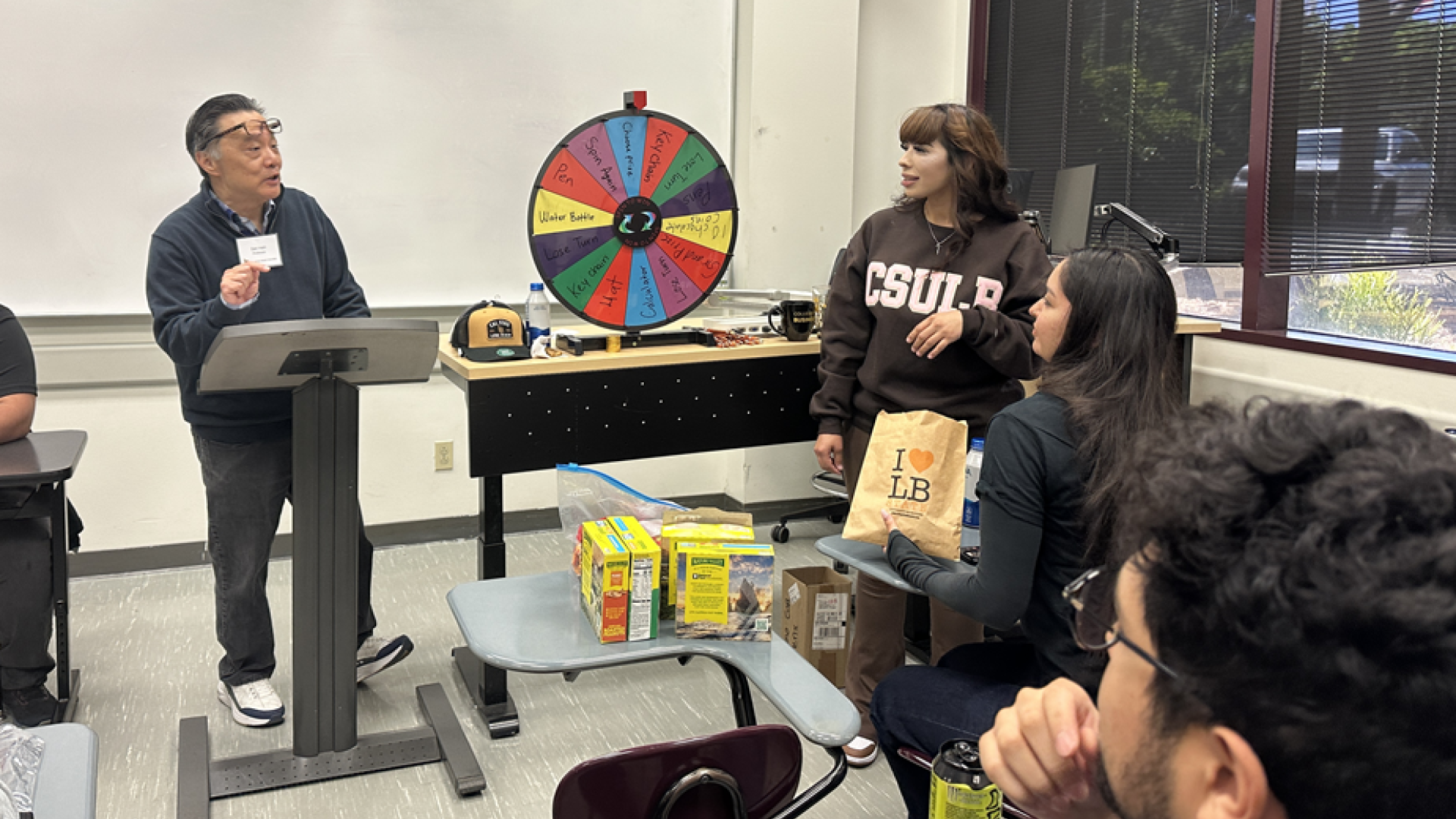 2026 Day at the Beach COB Finance Department